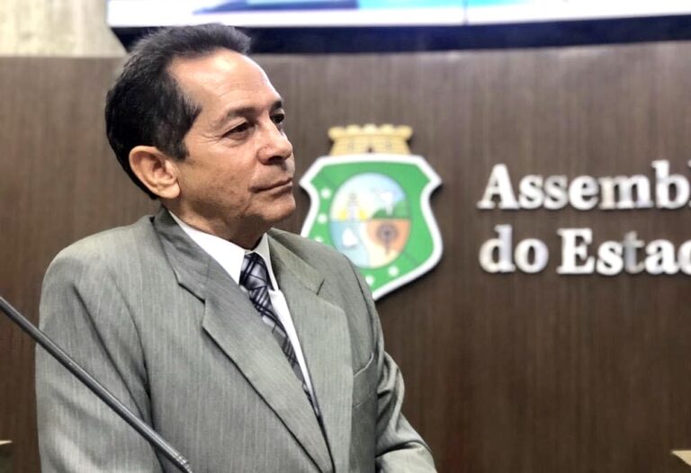 Heitor Ferrer (SD) participará nessa quinta, dia 17, de Sabatina promovida pela Revista Ceará