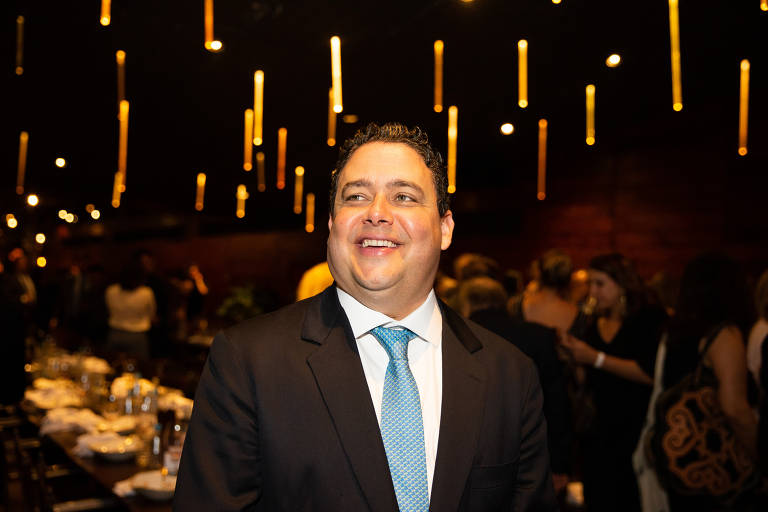 Presidente da OAB Nacional é delatado por Orlando Diniz: “Contrato de fachada”