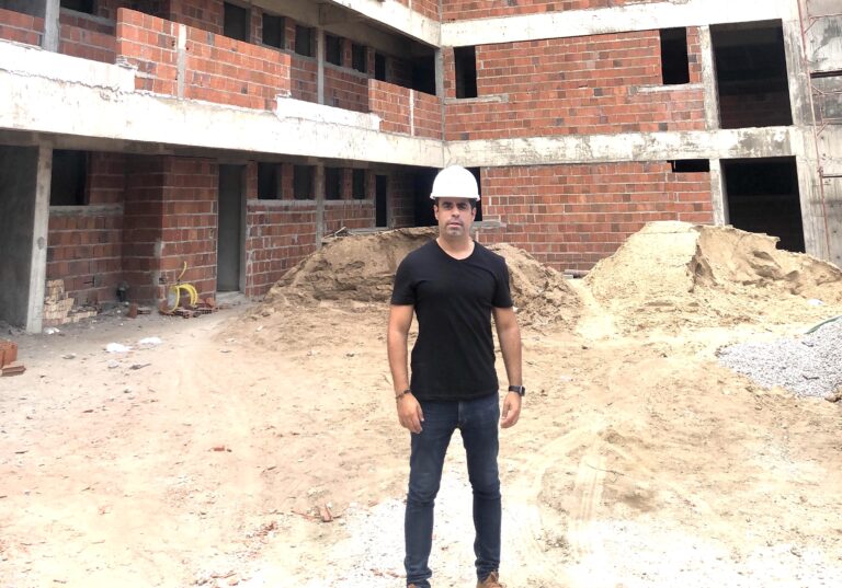 TGR Engenharia lançará o ‘Quintas das Palmeiras’, condomínio de alto padrão em Caucaia