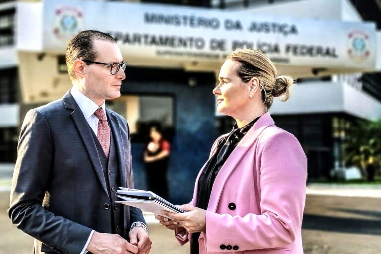 Lava Jato cumpre mandados contra escritórios de advocacia e a Fecomércio do Rio