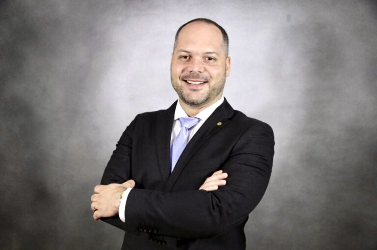 Candidato a prefeito, Heitor Freire (PSL) participará de Sabatina da Revista Ceará