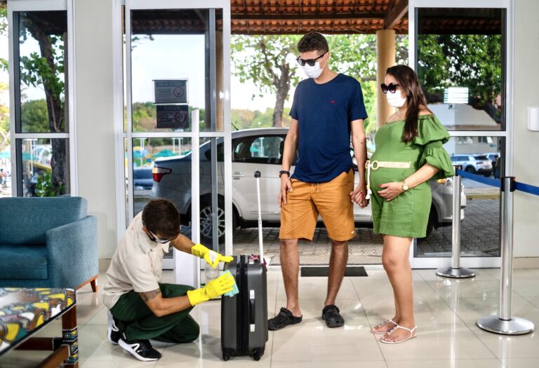 Hotéis e pousadas apostam em consultorias para se adaptar aos novos protocolos