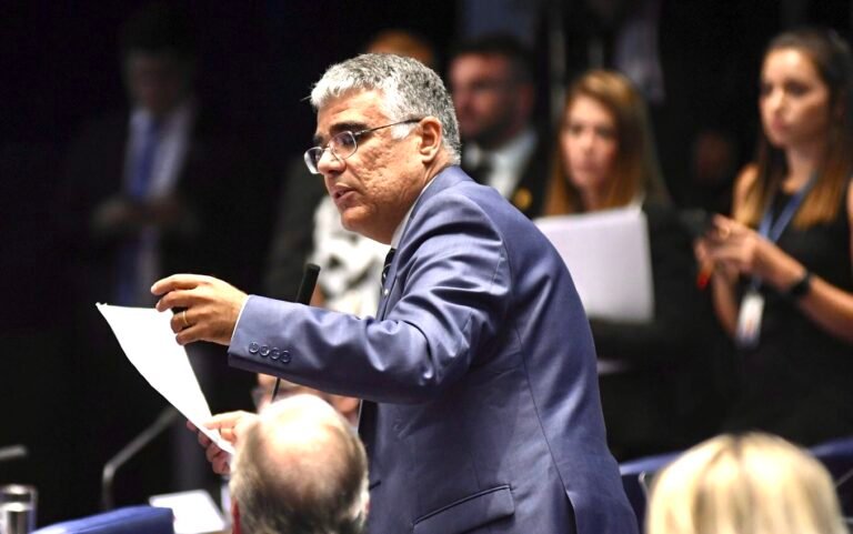 Projeto do senador Eduardo Girão inclui pagamento com cartão em pedágios