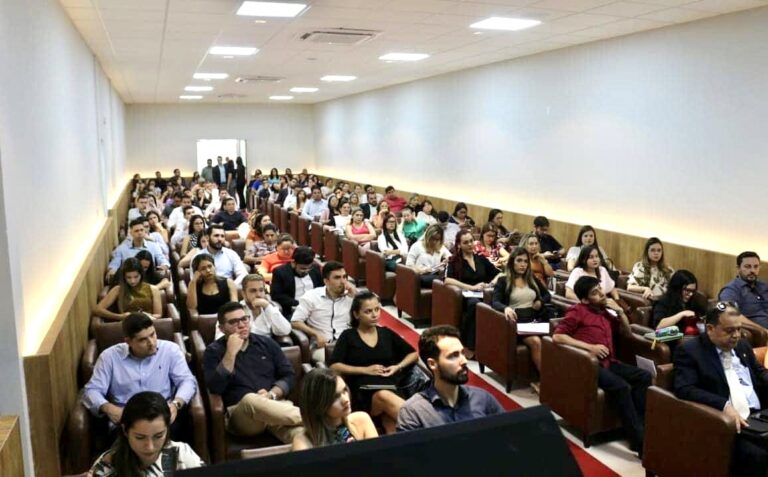 ESA-CE realiza workshop sobre ‘Direito de Família’ na era digital