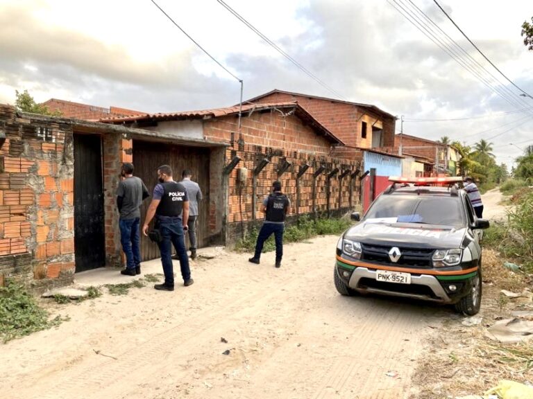 Grupo pode ter desviado R$ 20 milhões fraudando licitações na Prefeitura do Eusébio