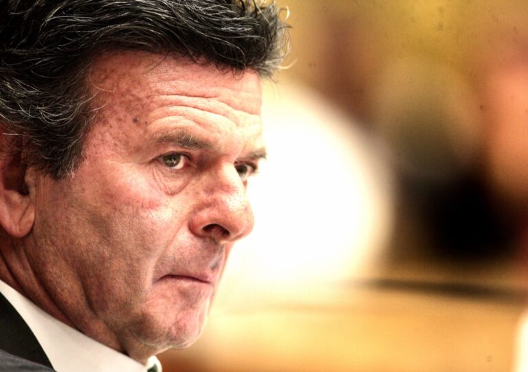 Ministro Fux reage à ofensiva contra a Lava Jato e tenta preservá-la