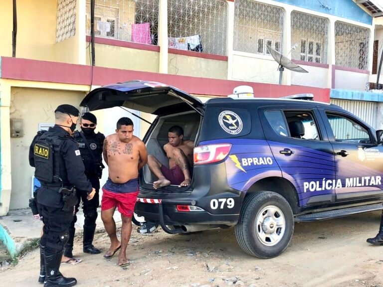 “Eleitor não pode ser preso a partir de hoje”, diz Justiça Eleitoral