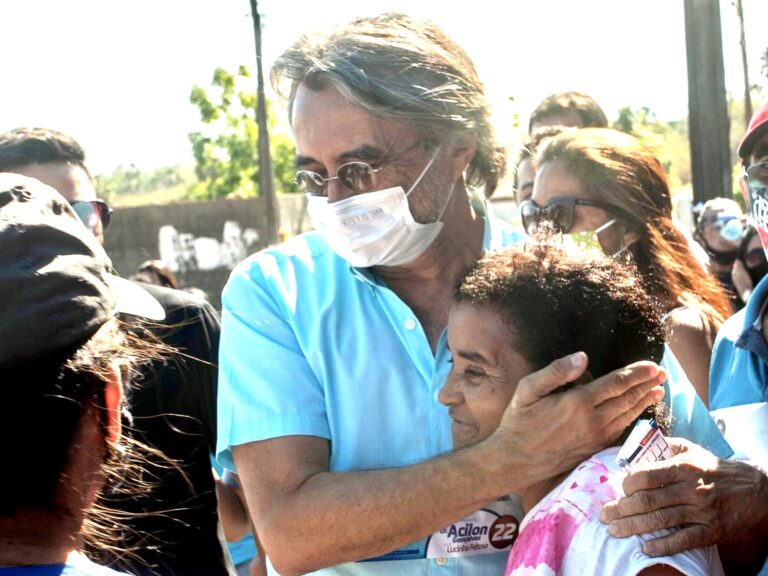 Gestão Acilon Gonçalves é investigada pelo MP-CE; 3 dos 8 investigados permanecem presos