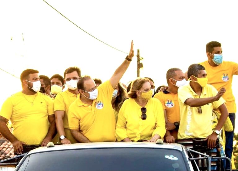 TJ-CE bloqueia bens de Marineide Braga, candidata a vice-prefeita em São Gonçalo do Amarante