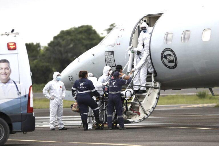 URGENTE / Anvisa aprova uso emergencial das vacinas CoronaVac e Covishield