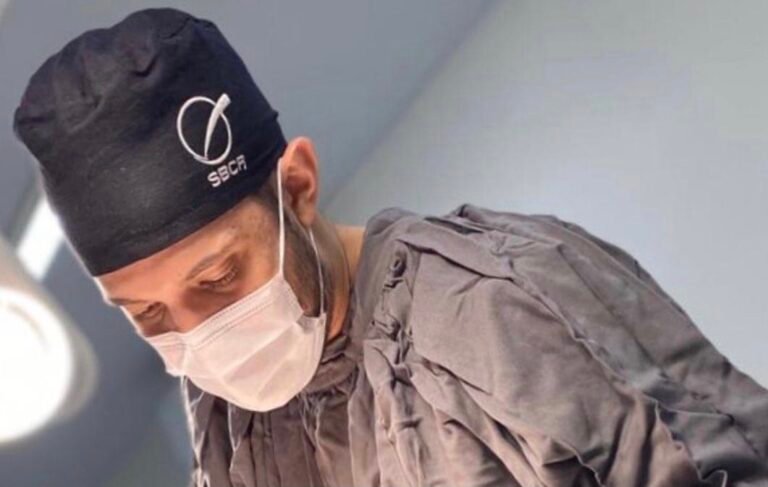 Cirurgião Plástico é denunciado após morte de modelo e digital influencer