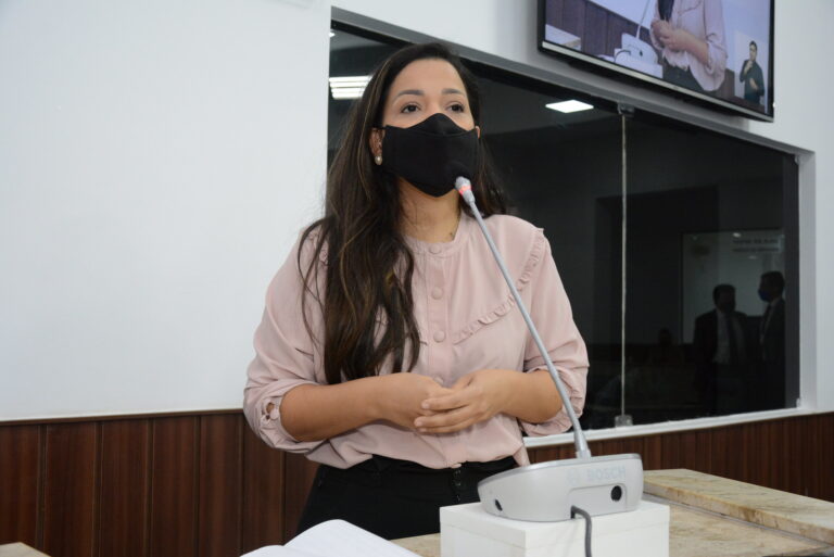 (Projeto aprovado): Por iniciativa da vereadora Priscila Costa, Fortaleza poderá contar com um maior volume de testagem do Covid- 19