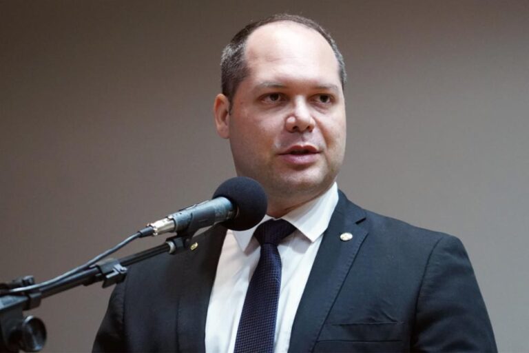 Deputado Federal será homenageado por Faculdade na cidade de Iguatu