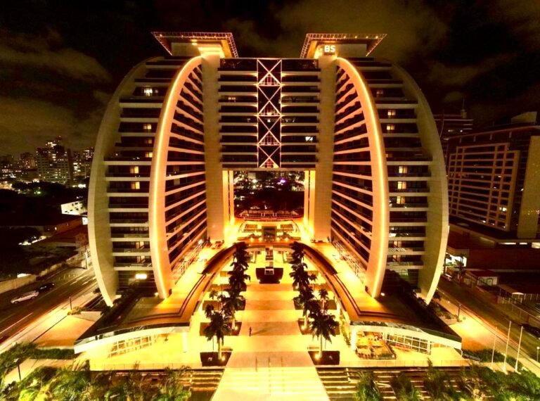 BSDESIGN é o primeiro prédio no Ceará a receber a certificação internacional ‘LEED Gold’