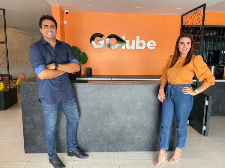 GoLube: Loja especializada em troca de óleo visa o público feminino e faz sucesso em Fortaleza