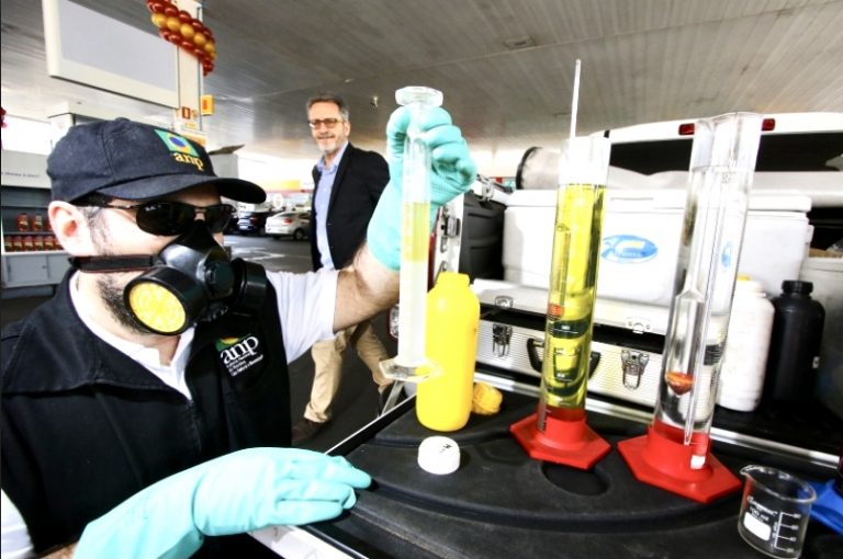 Gasolina tem novo aumento, dispara e chega a R$ 5,90 no Ceará durante a pandemia