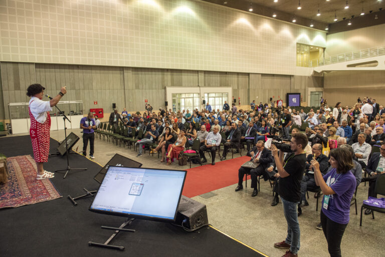 Pandemia | Medidas visam a recuperação do Setor de Eventos no Ceará