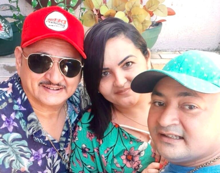 Morre filho de Dedim Gouveia após contrair bactéria hospitalar no IJF, segundo familiares