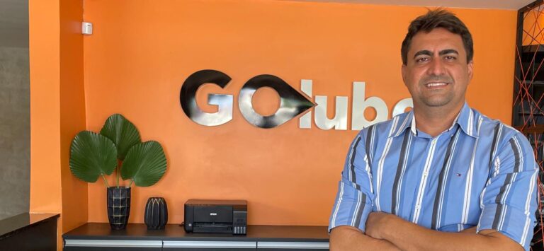 Diretor da Golube, Leonardo Mendonça, dá dicas importantes sobre como prevenir acidentes em tempos de chuva