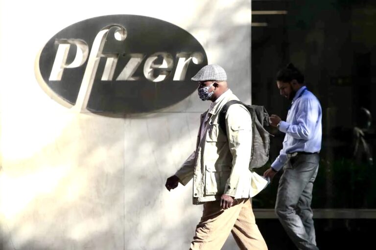 1º lote de vacinas da Pfizer deve chegar ao Brasil nessa semana