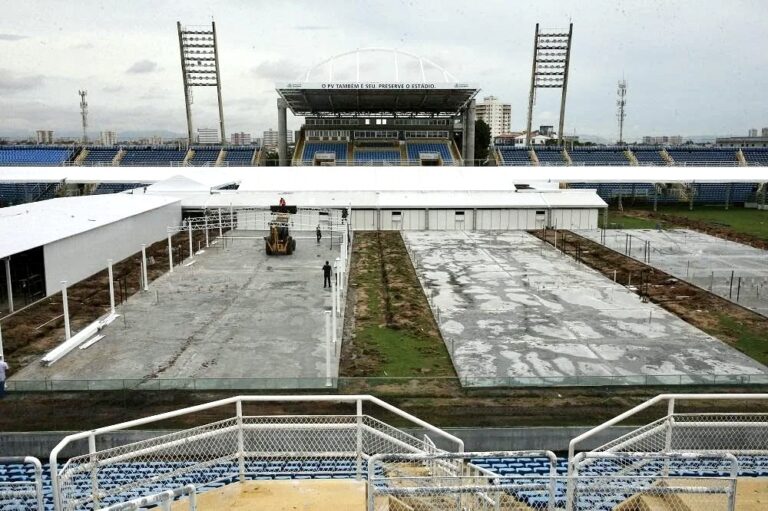 Deflagrada nova operação que apura irregularidades na construção do Hospital do PV