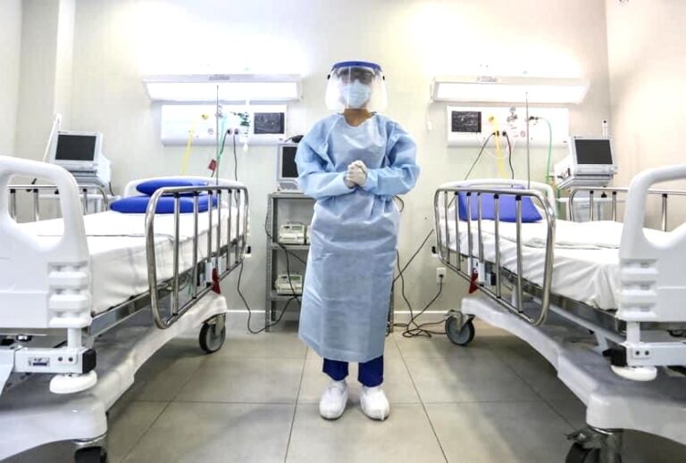 Filhos menores que perderam Pais por Covid poderão ter direito a pensão