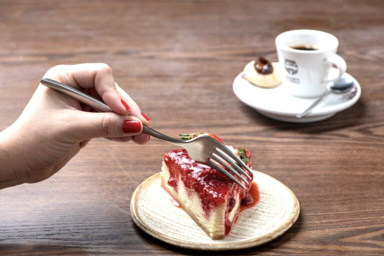 Confeitaria internacional chega ao ‘Café SENAC’ na capital