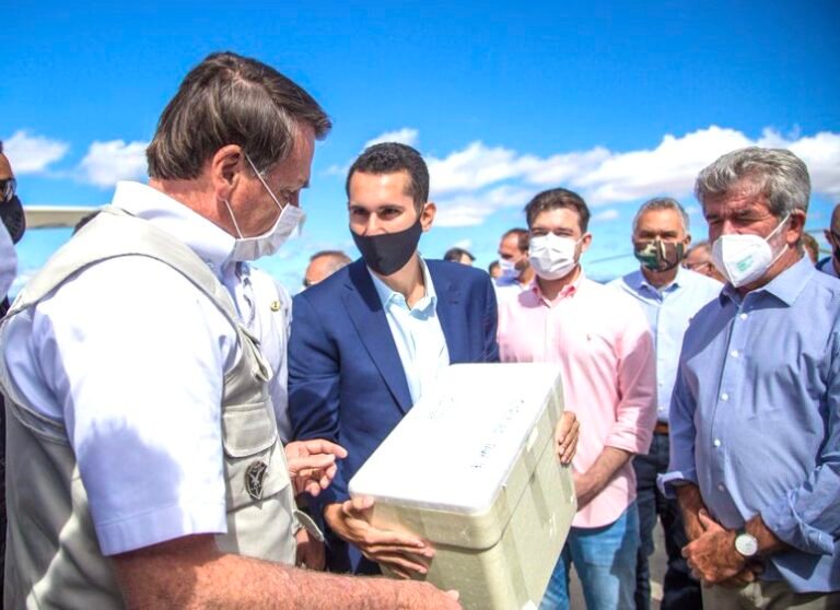 Tauá recebeu R$ 110,3 milhões do esquema do orçamento secreto de Bolsonaro