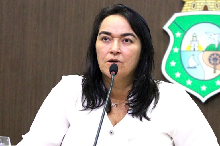 Deputada cobra proteção para motoristas de aplicativo em torno do aeroporto