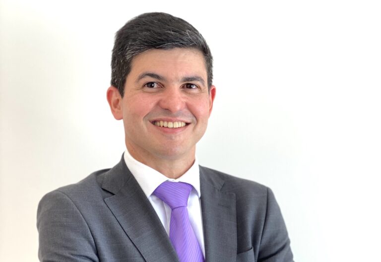 Advogado Daniel Aragão confirma pré-candidatura para a Presidência da OAB/CE