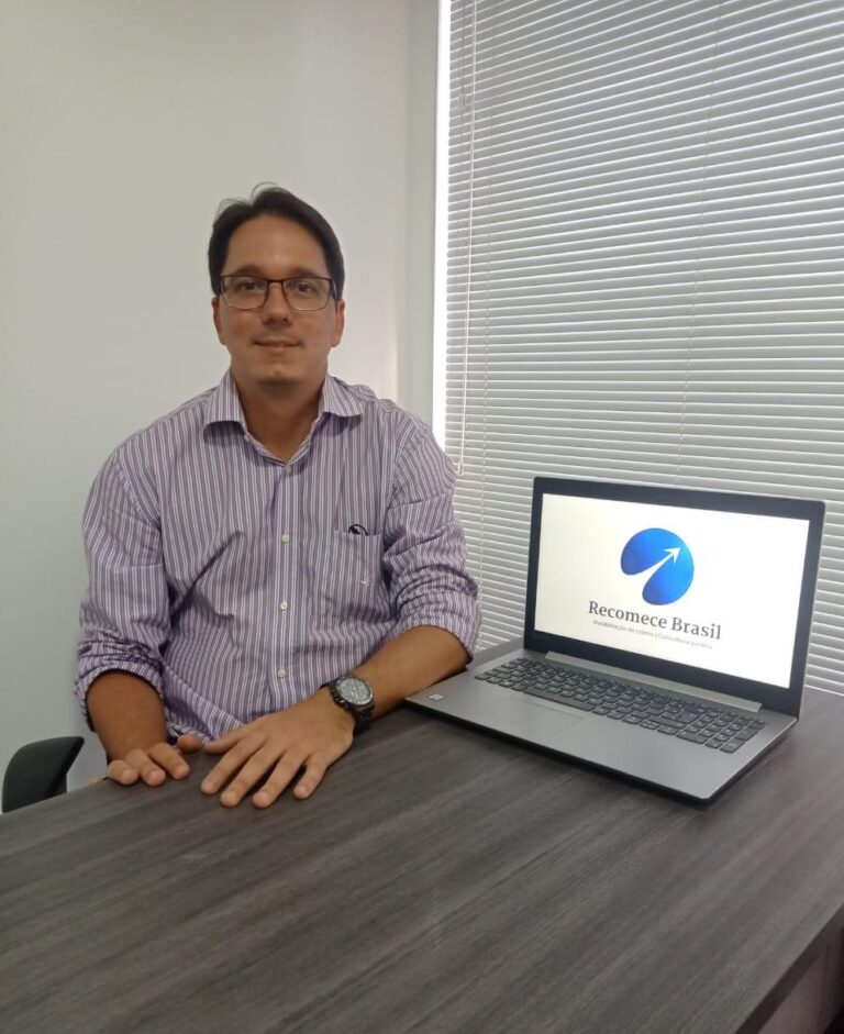 Recomece Brasil está ajudando brasileiros a limparem o nome e conseguir crédito no mercado