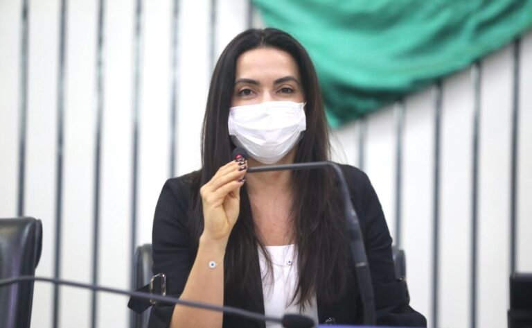 Selo “Práticas Inovadoras no Enfrentamento à Violência Contra a Mulher” é aprovado na AL