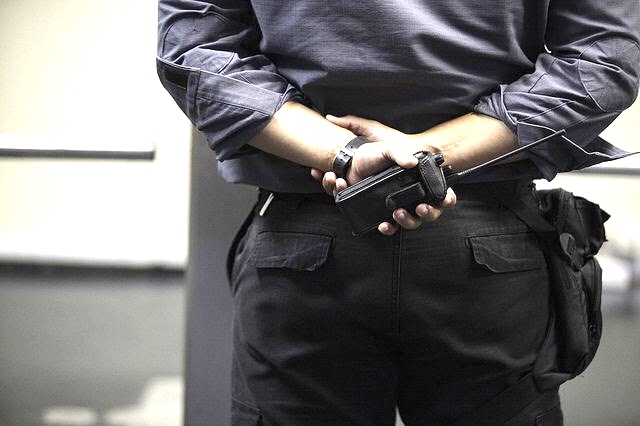 CNJ promove audiência pública sobre serviços de segurança privada