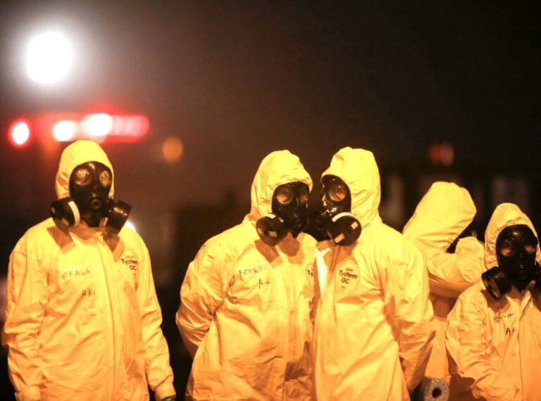 OMS diz que China dificulta investigações sobre origem do coronavírus