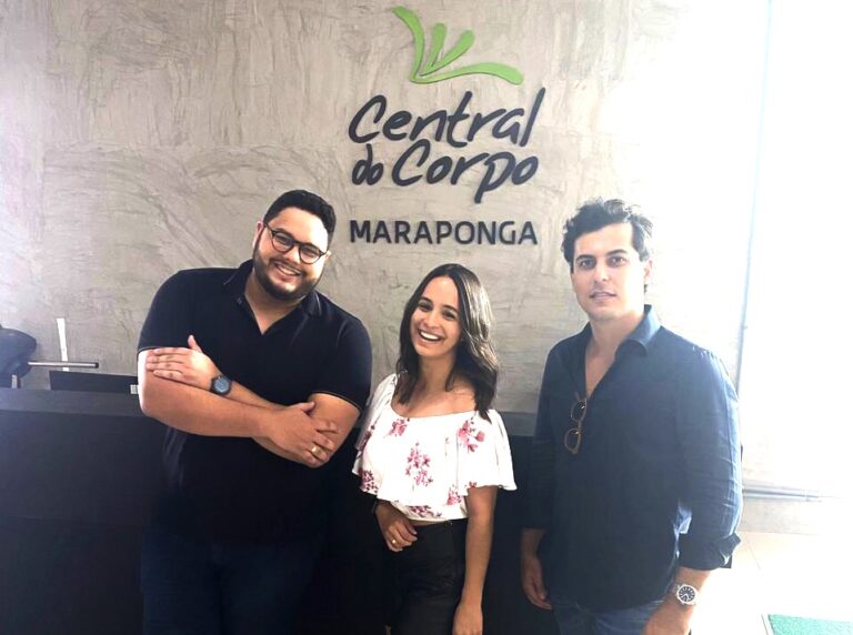 Academia ‘Central do Corpo’ inaugura unidade Maraponga