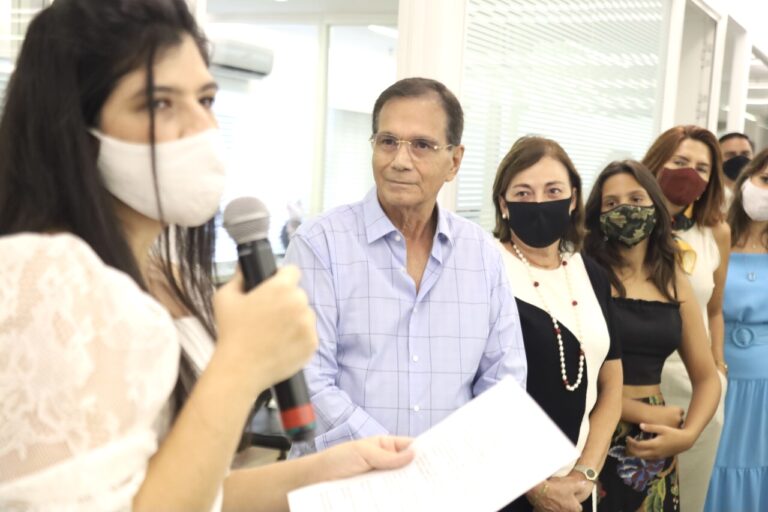 Fundação ‘Beto Studart’ disponibiliza bolsas de estudos para jovens carentes