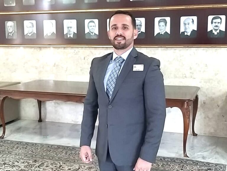 Pré-candidato à presidência da OAB do Crato defende unidade na advocacia no município