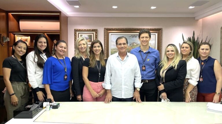 Grupo BSPAR lança a marca ‘BScash’ voltada para atuar do mercado financeiro