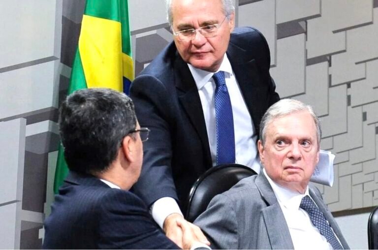 Pela primeira vez, Tasso diz que sairá da política, após 40 anos; ”Hora de parar”