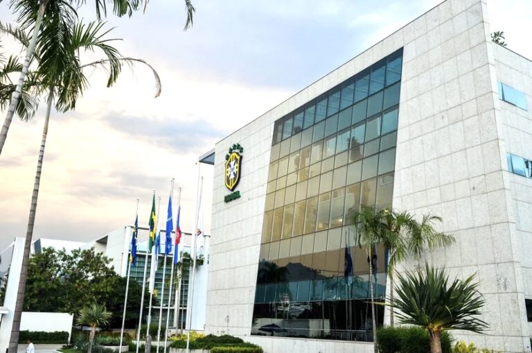 CBF se diz ‘surpresa e decepcionada’ com decisão da Anvisa