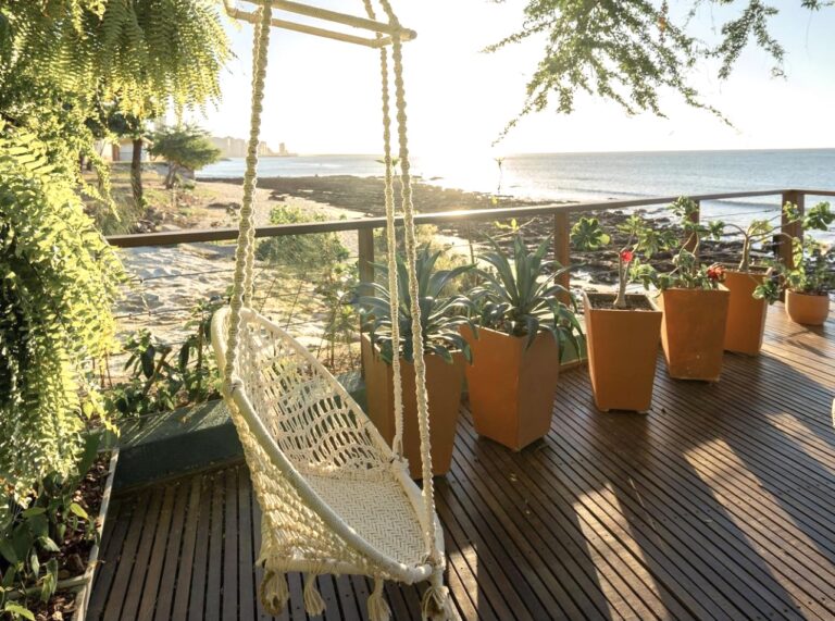 Restaurante Illa Mare é interditado por falta de documentação em Fortaleza