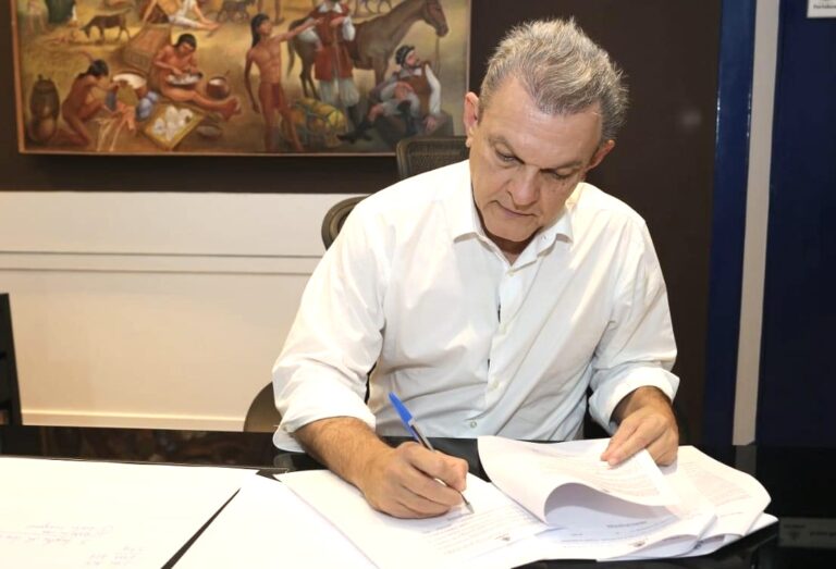 Sarto diz que liberará R$ 300 mil, anualmente, para ‘Abrigo São Lázaro’