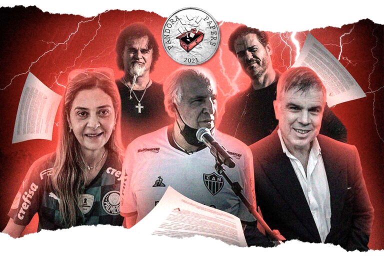 Além de Guedes, outros 25 empresários brasileiros possuem offshores em paraísos fiscais