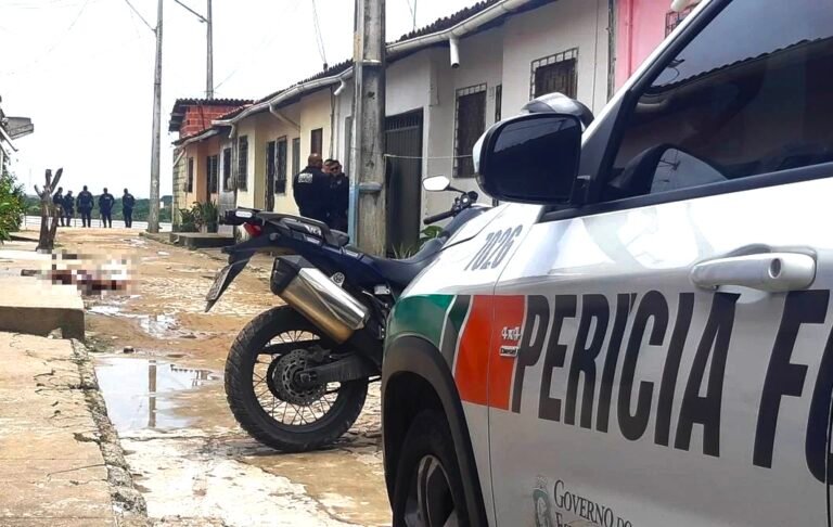 Ceará é o Estado com maior número de mortes violentas entre jovens, diz Fórum