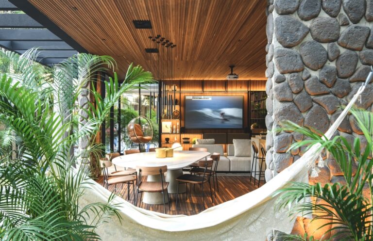 22ª edição CasaCor Ceará abre ao público nessa terça-feira em parceria com a Revista Ceará