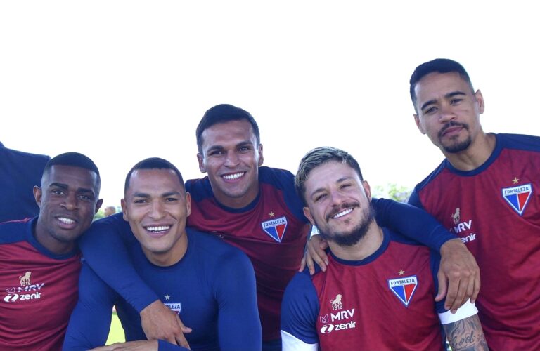 Fortaleza completa 103 anos e vive seu melhor momento no futebol