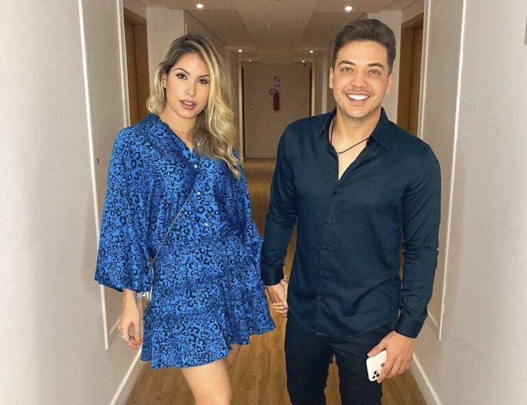 Vacinação: Wesley e Thyane recusam acordo de R$ 1 milhão com o Ministério Público