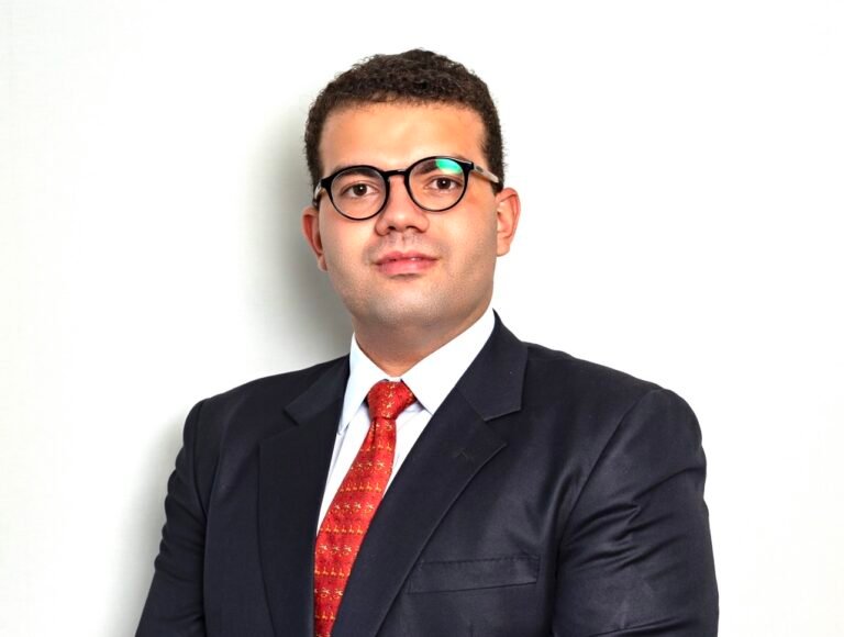 ARCE – Agência Reguladora do Ceará tem novo presidente; Matheus Teodoro