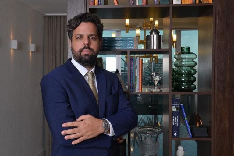 Cássio Felipe, ex-juiz do TRE-CE, participará do Concede 2021