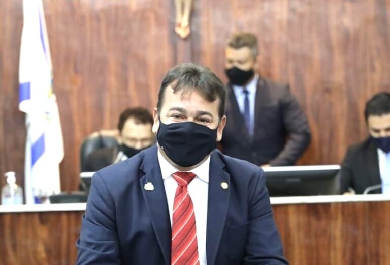 Vereador de Fortaleza do PT é preso por tentativa de feminicídio